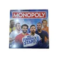Monopoly - Weltfussballstars DE [TOP]