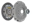 Kupplungssatz Ø 170 mm 18 Zähne mit Ausrücklager VALEO für u.a. DAIHATSU CUORE