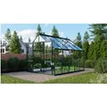 Vitavia Gewächshaus Meridian 8300 Smaragd 8,3 m²