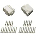 Stecker Set Steckverbinder Universal Mate N Lok 15-polig incl. Kontakten