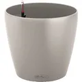 Lechuza® Pflanzgefäß Classico Color Ø 28 cm x 26 cm Sandbraun