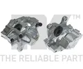 Bremssattel NK 2133167 für Mercedes-Benz C-Klasse T-Model