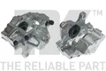 NK 2133167 Bremssattel Für MERCEDES-BENZ