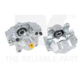 NK 2133167 Bremssattel Hinten Links für Mercedes-Benz W202 S202 C208 A208