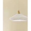 Pendelleuchte Halo Design, Weiß, für Esszimmer, Kunststoff - 22