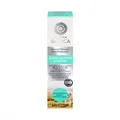 Natura Siberica Natural Siberian Toothpaste "Kamchatkan Mineral" - Natürliche Zahnpasta mit Dreifachwirkung für weiße Zähne & gesundes Zahnfleisch - Mit Meersalz, Kalzium & Rhodiola Rosea - 100 g
