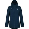 DARE2B Damen Regenjacke Switch Up II Jacket - Navy - 44