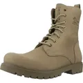 Panama Jack Frisia B20 Khaki - Damen Laars - Grün - 37