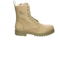 Panama Jack Panama Jack Frisia/058626 Nubuk Schnürstiefelette grün Stiefelette grün 37 EU