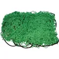 Las Ladungssicherungsnetz Zurrnetz 1,5 m x 2,2 m für PKW-Anhänger und Pritschen