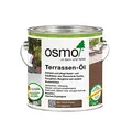 Osmo Terrassen-Öl Mooreiche 2,50 l - 11500156