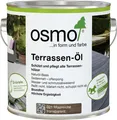 Osmo Terrassen-Öl 2,5 L mooreiche