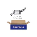 HELLA Russ-/Partikelfilter 8LH 366 080-071