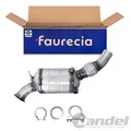 DIESELPARTIKELFILTER DPF Easy2Fit MIT ANBAUTEILEN passend für BMW 1 3 X1 | 8LH