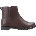 Ara Klassische Stiefeletten LIVERPOOL Damen 31363339323435 Braun 38 EU - Braun - 38