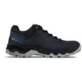Mammut Wanderschuhe Mercury IV Low GTX (All-Terrain, Nubukleder, wasserdicht) marineblau Herren