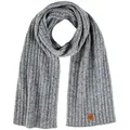 Camel Active Schal in Grau