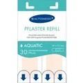 Actiomedic® EasyAid AQUATIC Pflasterstrips, 19 x 72 mm 120.821.19720 , 1 Packung = 30 Stück