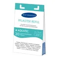 Gramm Medical EasyAid Refill Strips 19 x 72 mm AQUATIC, 30 Stück