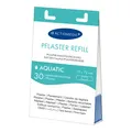 Gramm Medical EasyAid Refill Strips 19 x 72 mm AQUATIC 30 Stk