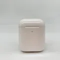 Apple AirPods mit kabellosem Ladecase