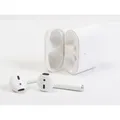 Apple Air Pods 2. Generation Bluetooth Kopfhörer In Ear... + Defekt (267876)
