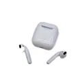 Apple AirPods kabellosem Ladecase 2. Generation Kopfhörer DEFEKT