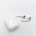 Apple AirPods kabellosem Ladecase 2. Generation Kopfhörer Kopfhörer (175,58)