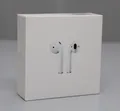 Apple AirPods 2 (2019) mit kabellosem Ladecase MRXJ2ZM/A, Weiß - SEHR GUT!