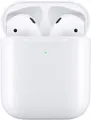 Apple AirPods 2. Generation mit Kabellosem Ladecase -WIE NEU - Weiß - DE-Händler