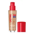 Rimmel Lasting Finish 25 Stunden lang anhaltendes flüssiges Make-up LSF 20. 302 Warm Olive 30 ml
