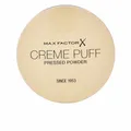 Max Factor Creme Puff Foundation 21g - #41 Medium Beige