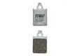 Bremsbelagsatz TRW MCB651EC