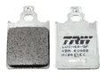 BREMSBELAGSATZ SCHEIBENBREMSE TRW MCB651EC