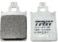 TRW MCB651EC Bremsbelagsatz, Scheibenbremse