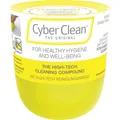 Cyberclean - Reinigungsmittel Reinigungsmasse The Original 160 gr. − 12 Stück