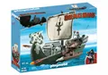PLAYMOBIL 9244 Dragons Dragos Schiff Neu/Ovp