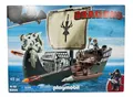 PLAYMOBIL® Dragons 9244 Schiff - OVP / NEU / Sammlerstück