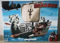 OVP Playmobil 9244 Dragons - Dragons Schiff drachenzähmen leicht gemacht