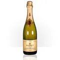(1L=EUR26.53) Bouvet-Ladubay TRESOR Brut Rosé Nonpareil Fûts de Chêne 0.75  Lite