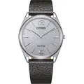 Citizen Eco Drive Suratto AR3120-16A - Silber