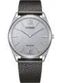 Citizen AR3120-16A Suratto Ultra-Slim Eco-Drive 38,4mm 3ATM