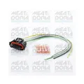 1x Reparatursatz, Kabelsatz MEAT & DORIA 25319 passend für ALFA ROMEO FIAT