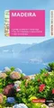 REISEFÜHRER MADEIRA 2025/26 +GR. AKTUELLE LANDKARTE HERAUSNEHMBAR, VERLAGSFRISCH