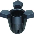 OSAGA Schwimm-Skimmer OSK03 Oberflächenskimmer Teichskimmer mit Ansaugpumpe