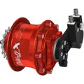 Rohloff Speedhub 500/14 CC Schnellspanner 135 mm Getriebenabe (Scheibenbremse Center Lock) (35772656)