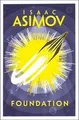 Foundation: The greatest science fiction series of all t... | Buch | Zustand gut