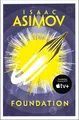 Foundation | Isaac Asimov | englisch