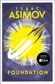Foundation Taschenbuch Isaac Asimov