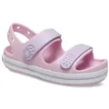 Schuhe Crocs Crocband Cruiser 20942484I - Rosa - 23